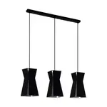 Eglo ZÁVĚSNÉ SVÍTIDLO, 84/18/110 cm