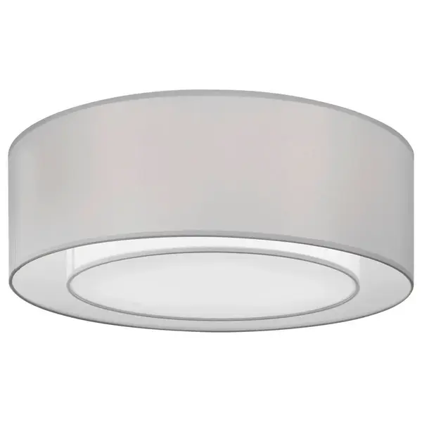 STROPNÍ SVÍTIDLO, 52/17,5/52 cm