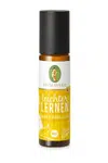 Primavera Vonná směs Roll-on pro lehčí učení 10 ml