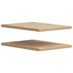 Carryhome VKLÁDACÍ POLICE, 26,9/1,5/36 cm