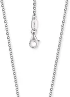 Engelsrufer Stříbrný řetízek Anker ERN-E 90 cm