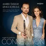 Marek Švejkar, Lenka Korecká – Connection