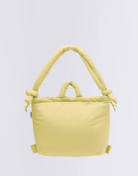 Batoh Ölend Ona Soft Bag LIME 19 l