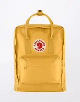 Batoh Fjällräven Kanken 160 Ochre
