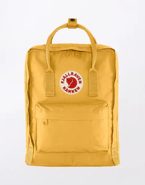 Batoh Fjällräven Kanken 160 Ochre