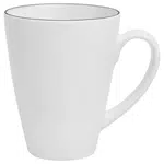 Seltmann Weiden HRNEK NA KÁVU porcelán