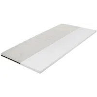Sleeptex VRCHNÍ MATRACE, 180/200 cm