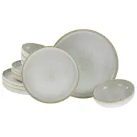 Creatable JÍDELNÍ SOUPRAVA, kamenina