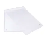 Joop! BĚHOUN NA STŮL, 50/160 cm, bílá, pískové barvy