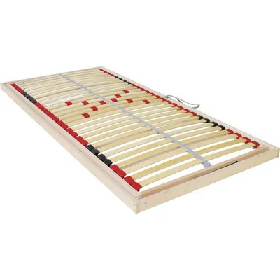 Sleeptex LAMELOVÝ ROŠT, (pro rám) 120/200 cm