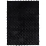 Obsession KOBEREC S VYSOKÝM VLASEM, 160/230 cm,