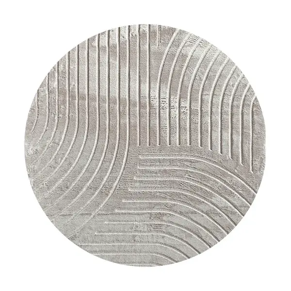 Novel KOBEREC S VYSOKÝM VLASEM, 160 cm,