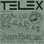 Telex – Řeznickej krám LP