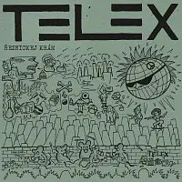 Telex – Řeznickej krám LP
