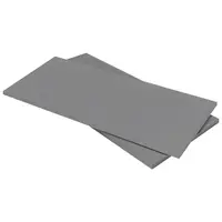 Carryhome SADA VKLÁDACÍCH POLIC, 110/2/50 cm