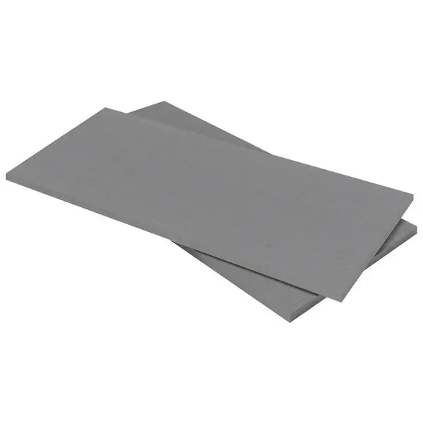 Carryhome SADA VKLÁDACÍCH POLIC, 110/2/50 cm