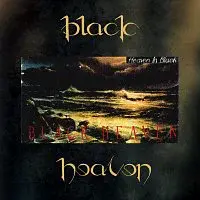 BLACK HEAVEN – Heaven In Black