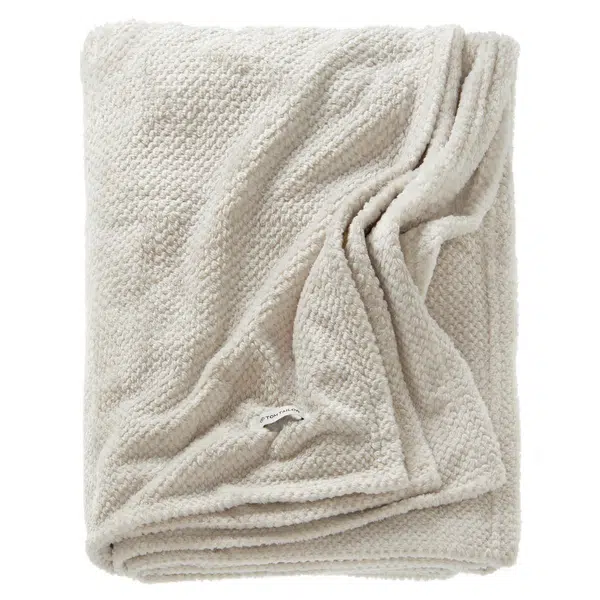 Tom Tailor DEKA, polyester, 220/240 cm