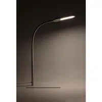 Novel STOLNÍ LED LAMPA, dotykový stmívač, 37,5/15/43,5 cm