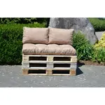 Gardenson SET POLSTRŮ NA PALETY