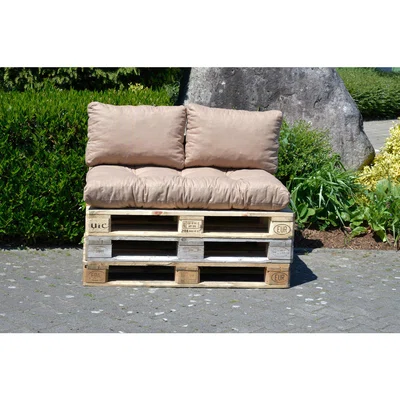 Gardenson SET POLSTRŮ NA PALETY