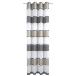 Schmidt W. Gmbh ZÁVĚS S OČKY, 140/245 cm