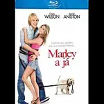 Různí interpreti – Marley a já Blu-ray