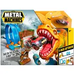 ZURU Metal Machines Dráha T-Rex Attack