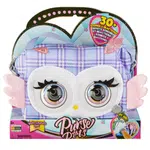 Spin Master Purse Pets Interaktivní kabelka SOVA