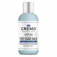 Cremo Osvěžující balzám po holení Refreshing Mint (Cooling Post Shave Balm) 118 ml