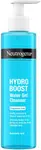 Neutrogena Čisticí pleťový gel Hydro Boost (Water Gel Cleanser) 200 ml