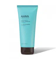 AHAVA Minerální sprchový gel Sea Kissed (Mineral Shower Gel) 200 ml