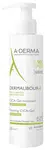 A-DERMA Čisticí pěnivý gel Dermalibour+ (Foaming CICA-Gel) 200 ml