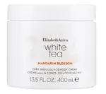 Elizabeth Arden White Tea Mandarin Blossom - tělový krém 400 ml