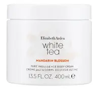 Elizabeth Arden White Tea Mandarin Blossom - tělový krém 400 ml
