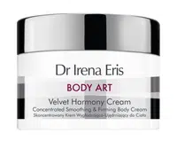 Dr Irena Eris Regenerační tělový krém Body Art (Velvet Harmony Cream) 200 ml