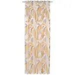 Esposa HOTOVÝ ZÁVĚS, neprůsvitné, 140/245 cm