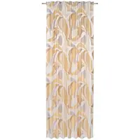 Esposa HOTOVÝ ZÁVĚS, neprůsvitné, 140/245 cm