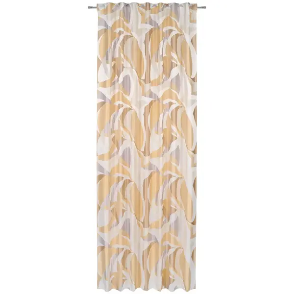 Esposa HOTOVÝ ZÁVĚS, neprůsvitné, 140/245 cm