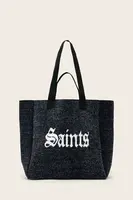 Taška AllSaints IZZY