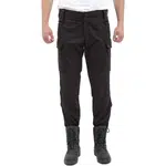 VAVWEAR OPTAC12 Pánske outdoorové nohavice, čierna, veľkosť 42x32