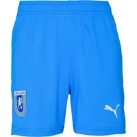 Puma UCV SHORTS Pánske futbalové šortky, modrá, veľkosť