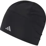adidas CW BEANIE FITT Športová čiapka, čierna, veľkosť