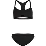 O'Neill WOMEN OF THE WAVE Dámske bikiny, čierna, veľkosť