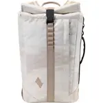 NITRO SCRAMBLER Mestský batoh, čierna, veľkosť