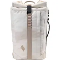 NITRO SCRAMBLER Mestský batoh, čierna, veľkosť