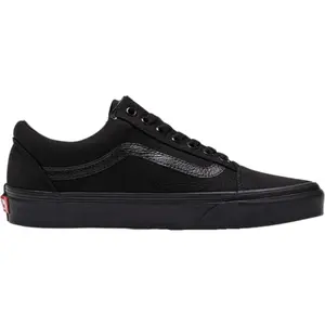 Vans OLD SKOOL Unisex tenisky, čierna, veľkosť 37