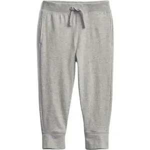 GAP BABY Detské tepláky, sivá, veľkosť