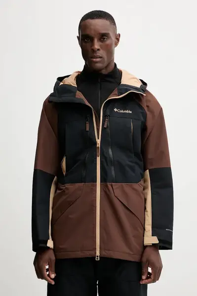 Lyžiarska bunda Columbia Coreshot