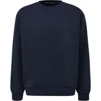 s.Oliver QS SWEATSHIRT NOOS Pánská mikina, tmavo modrá, veľkosť